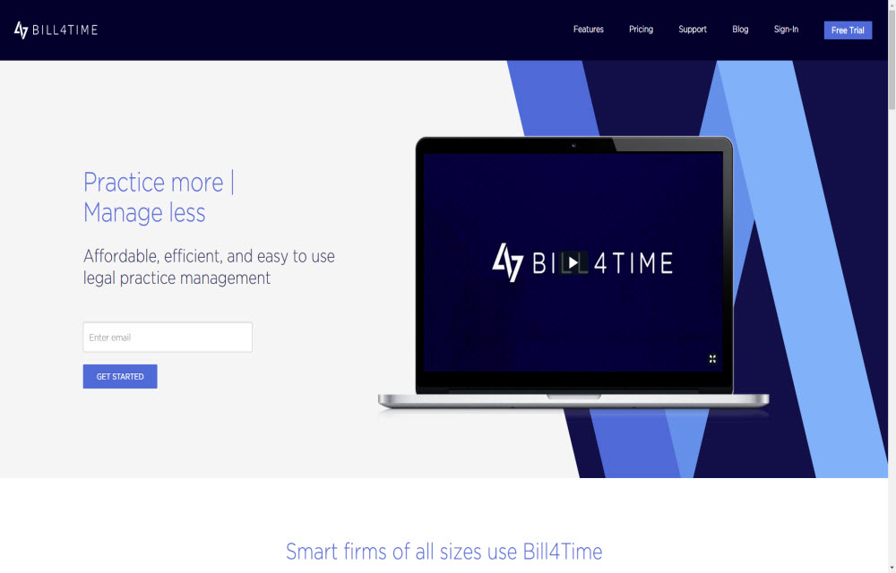 Bill 4 Time
