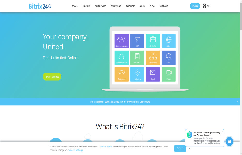 Bitrix24