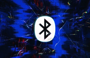 Bluetooth devices vulnerability