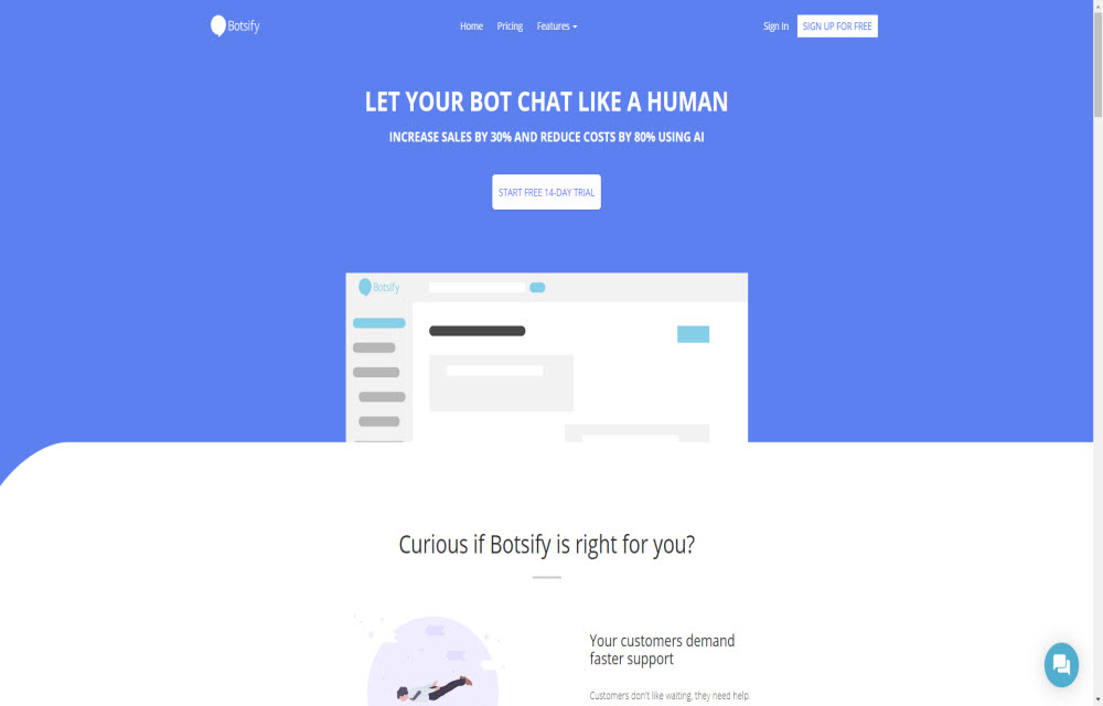 Botsify