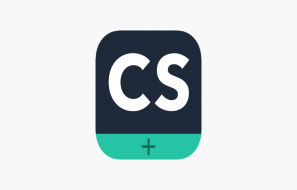 CamScanner app