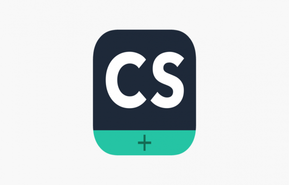 CamScanner app