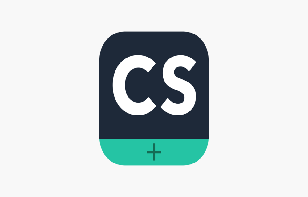 CamScanner app