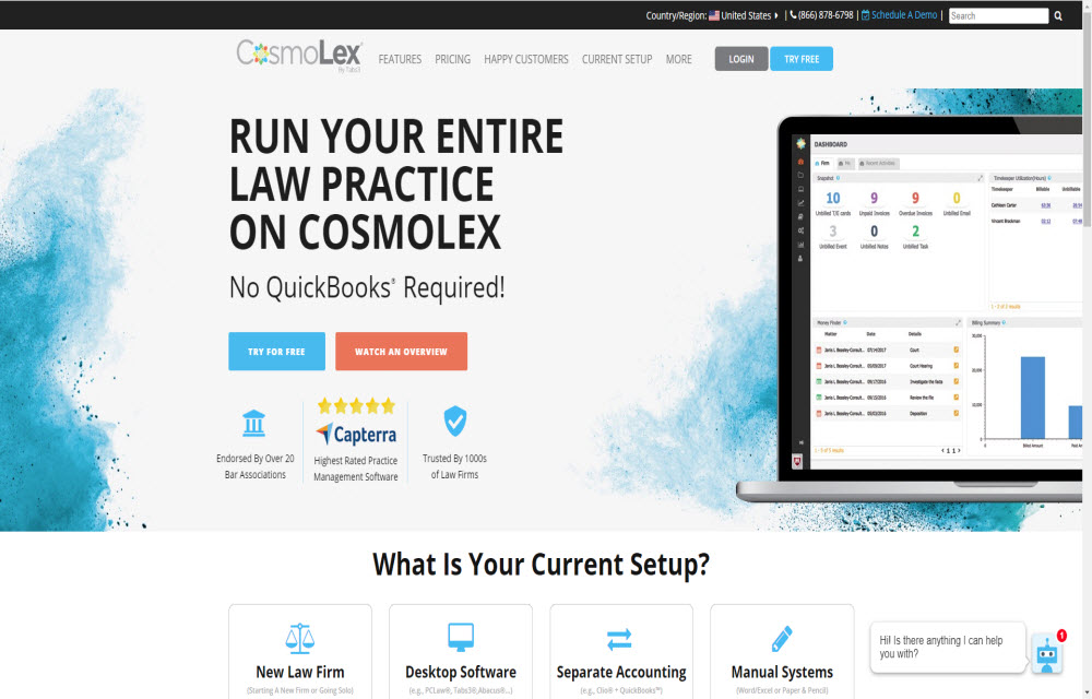Cosmo Lex