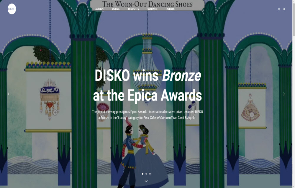 Disko