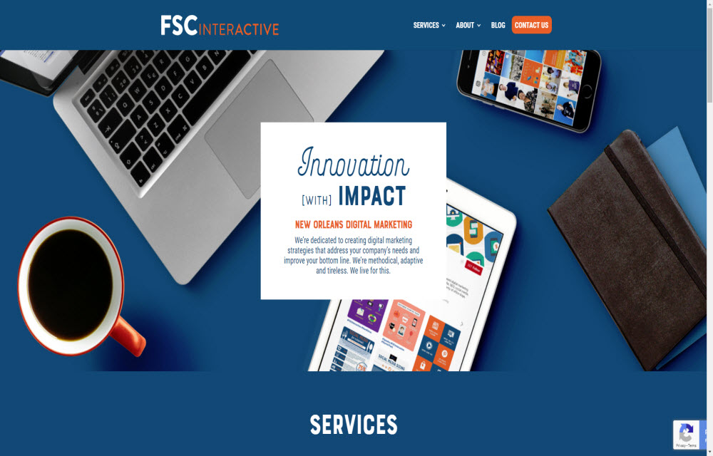 FSC Interactive