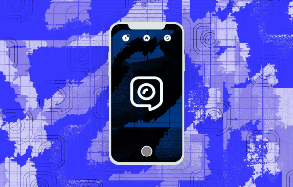 Facebook threads app