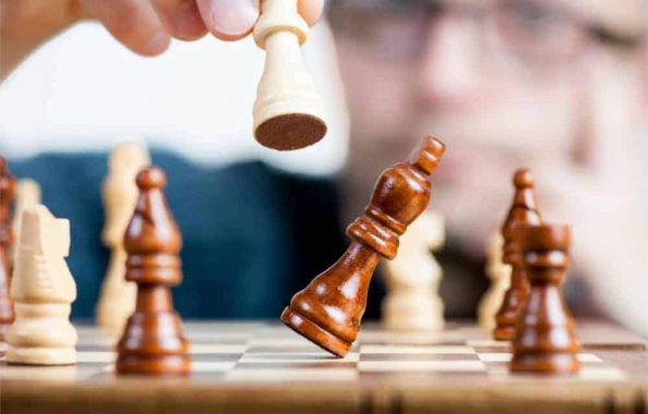 Game of Chess