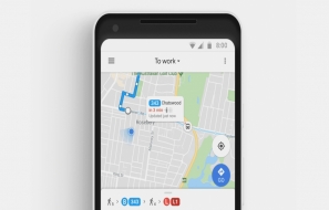 Huawei Maps Kit