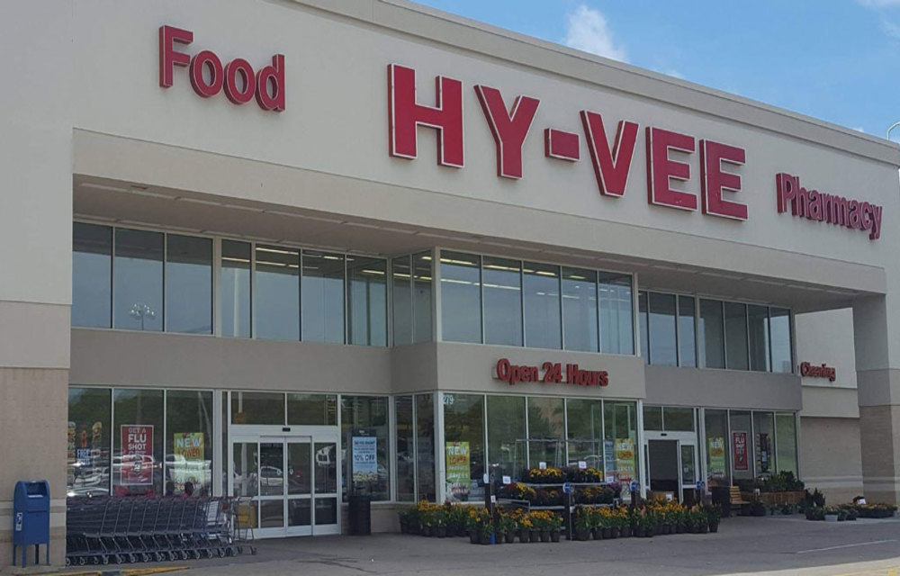 Hy-Vee data breach