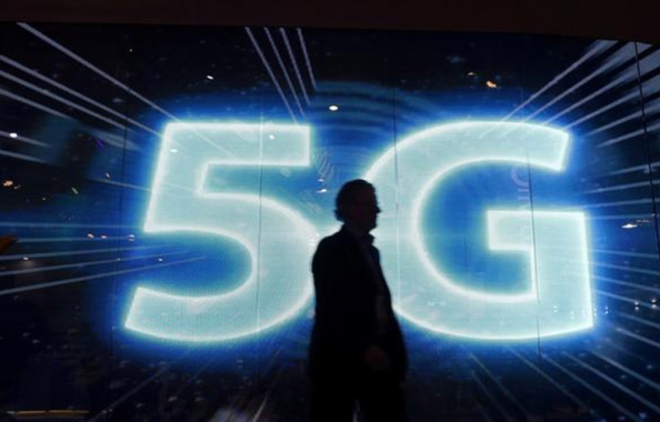 Indian 5G trials