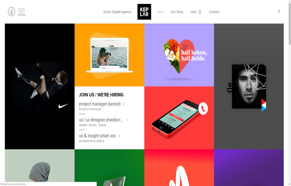 Keplar Agency