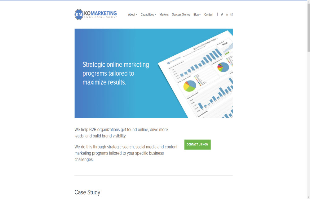 KoMarketing
