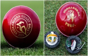 Kookaburra SmartBall