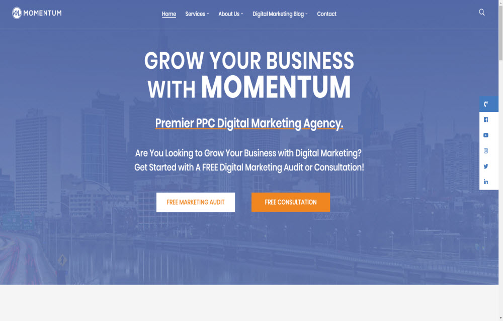 Momentum
