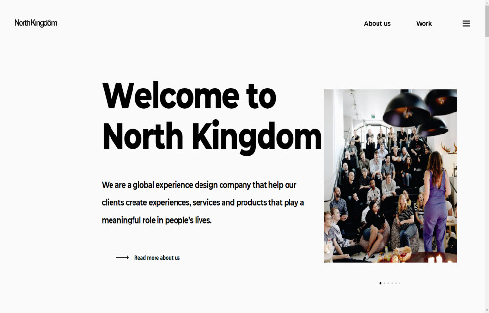 North Kingdom