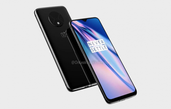OnePlus 7T series