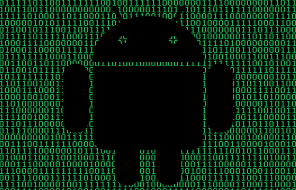 Android hack