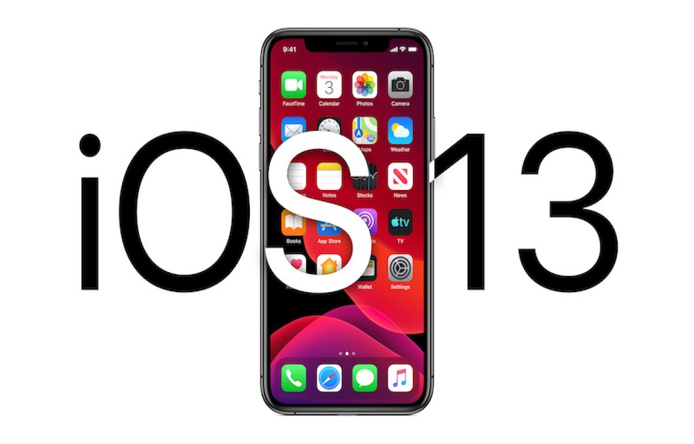 Apple iOS 13