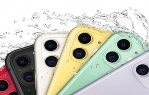 Apple iPhone 11 series