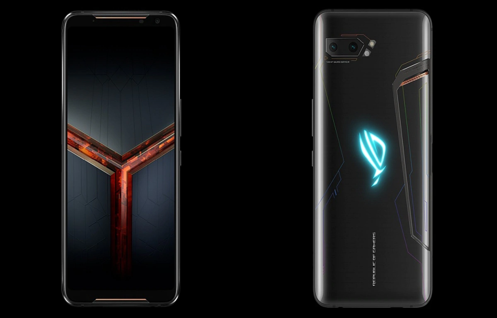 Asus ROG Phone 2
