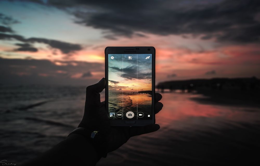 Best Android camera apps