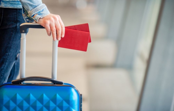 Best VPNs For Frequent Travelers and Digital Nomads