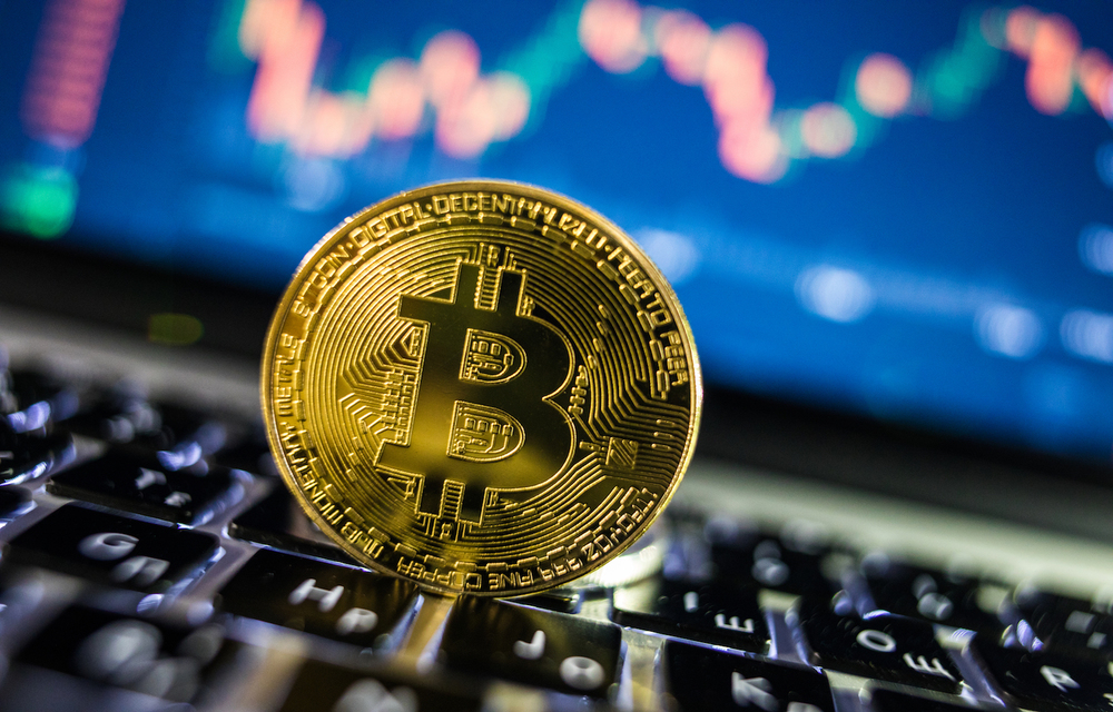 Bitcoin malware