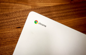 Chromebook