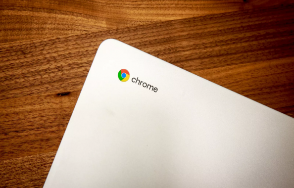 Chromebook