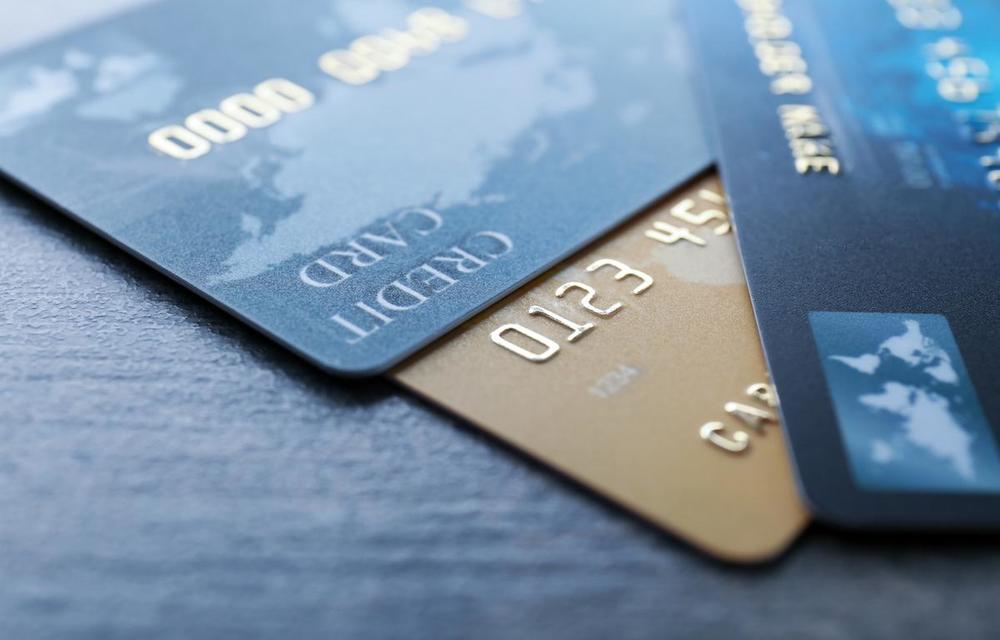 Credit Card breach