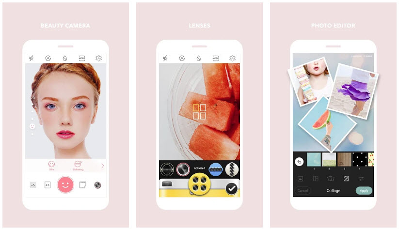 Cymera