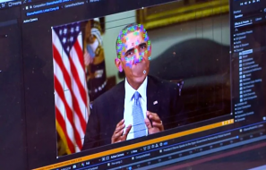 Deepfake technology