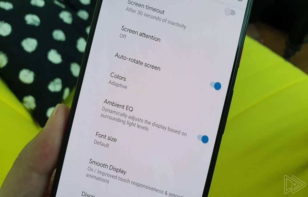 Google Pixel 4 XL