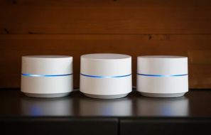 Google WiFi