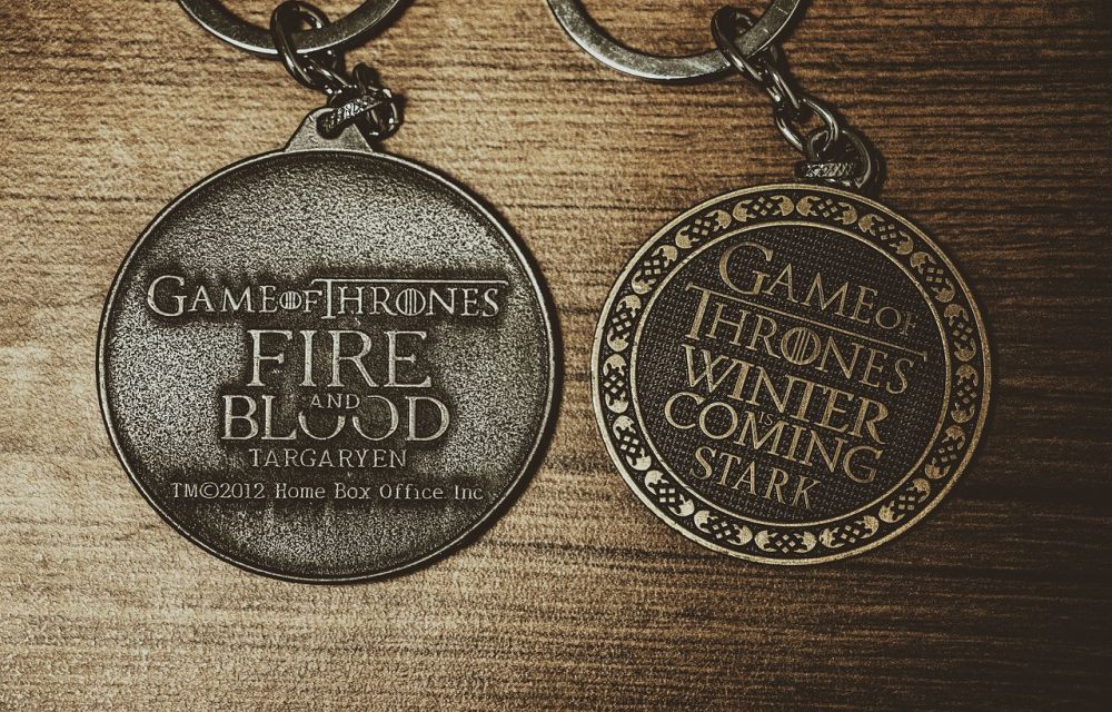 How to Watch Game Of Thrones in the UK
