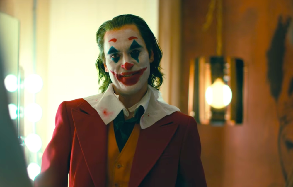 Joker android malware