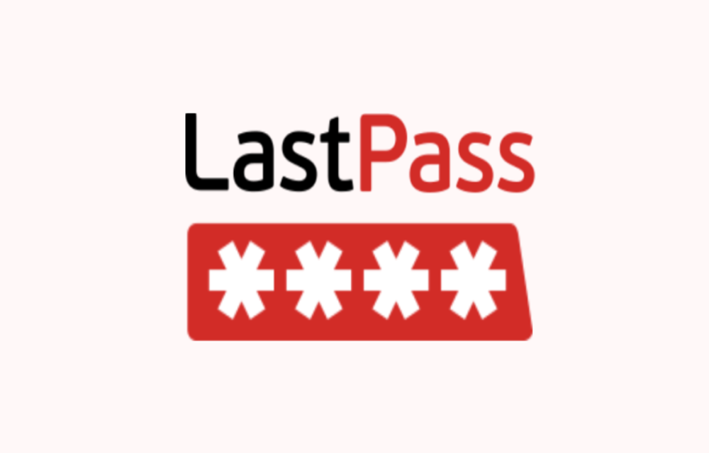 LastPass