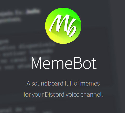 MemeBot