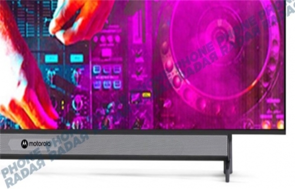 Motorola Smart TV