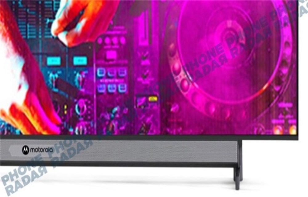 Motorola Smart TV