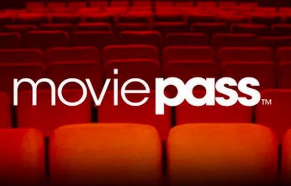 MoviePass