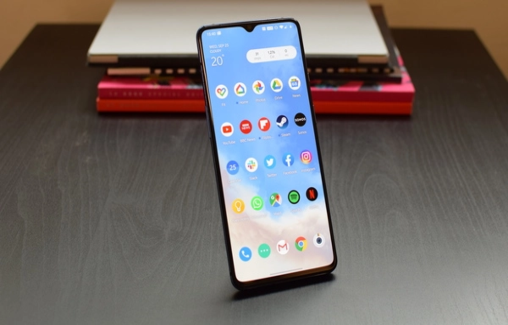 OnePlus 7T