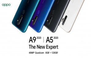 Oppo A9 2020