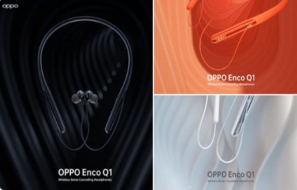 Oppo Enco Q1