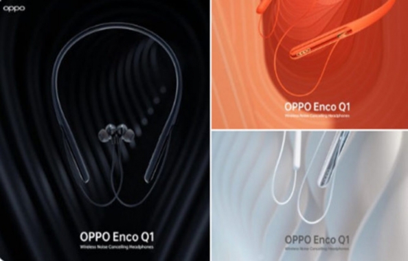 Oppo Enco Q1
