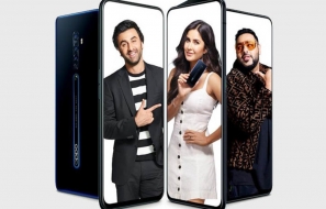 Oppo Reno series