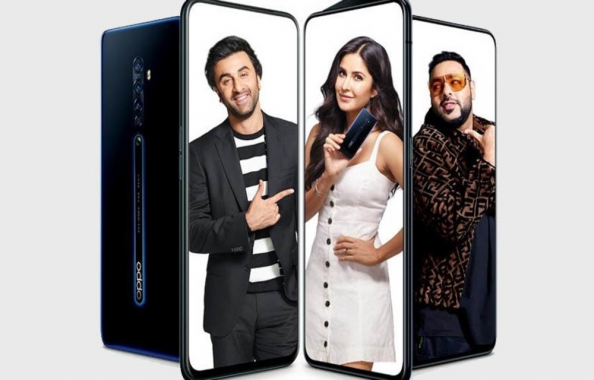Oppo Reno series