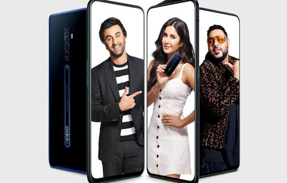 Oppo Reno series