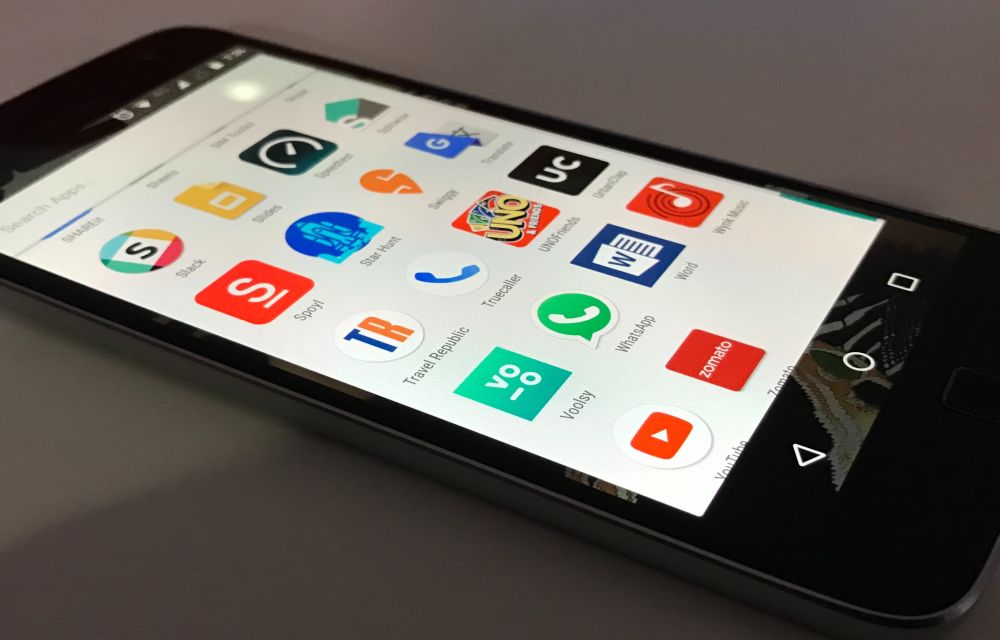 Replace these stock Android apps with these better alternatives